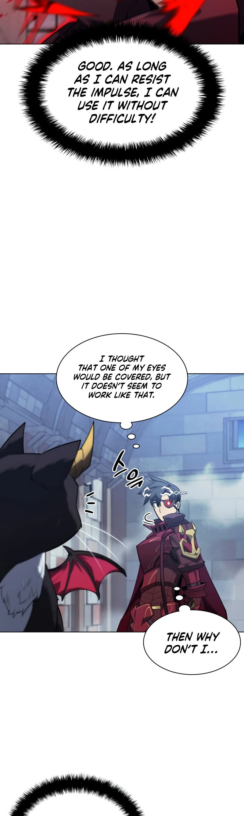 Overgeared Chapter 130 — Page 15