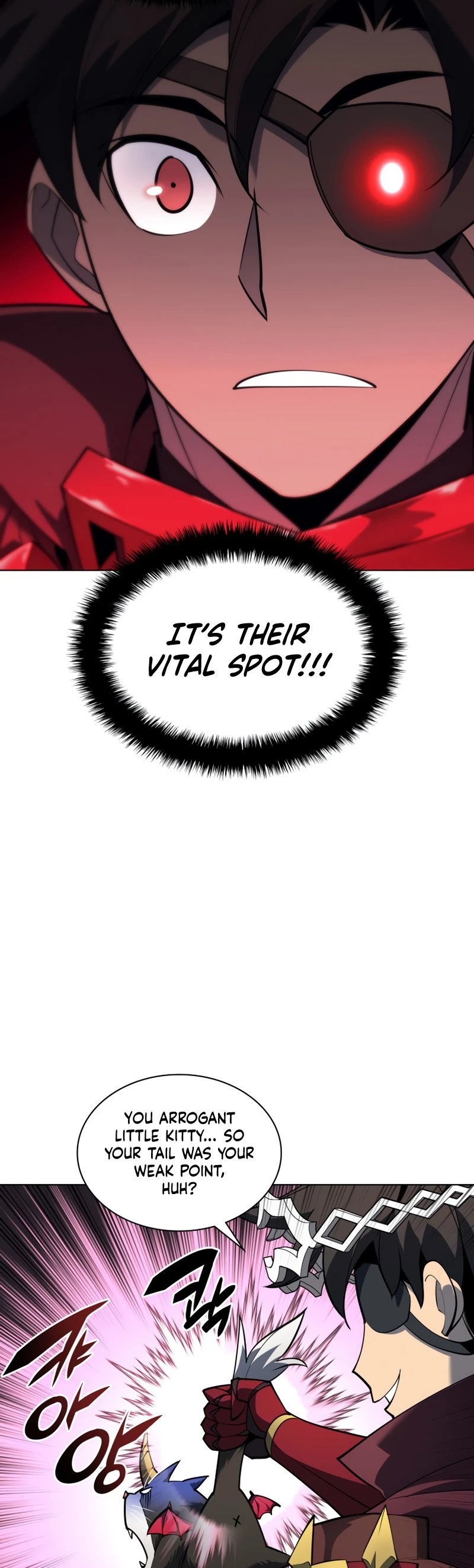 Overgeared Chapter 130 — Page 17