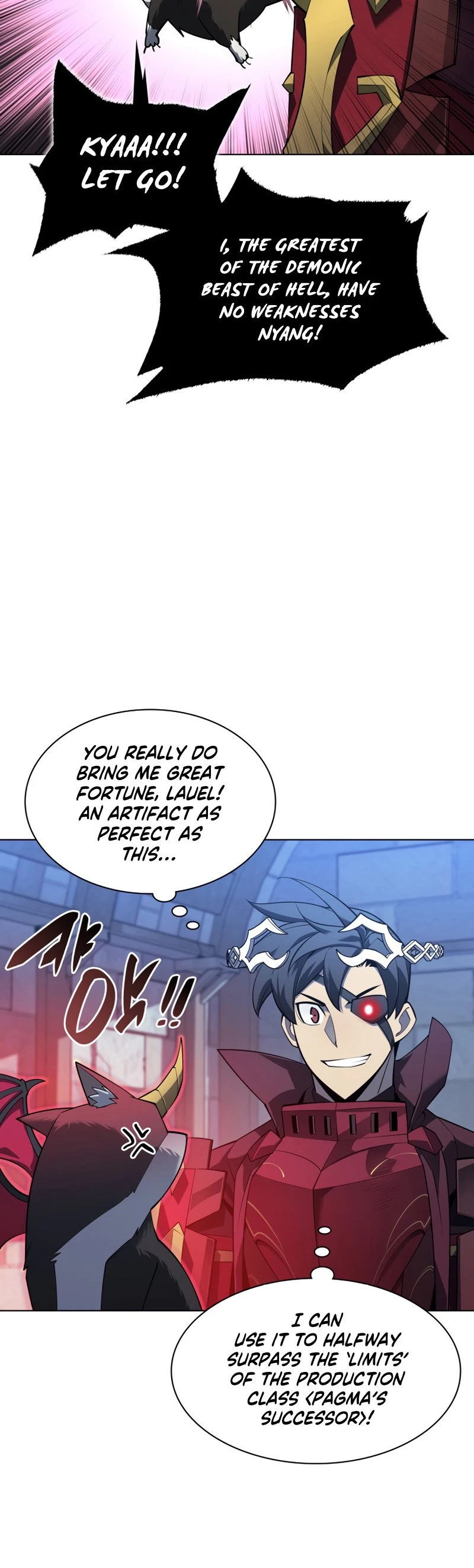 Overgeared Chapter 130 — Page 18