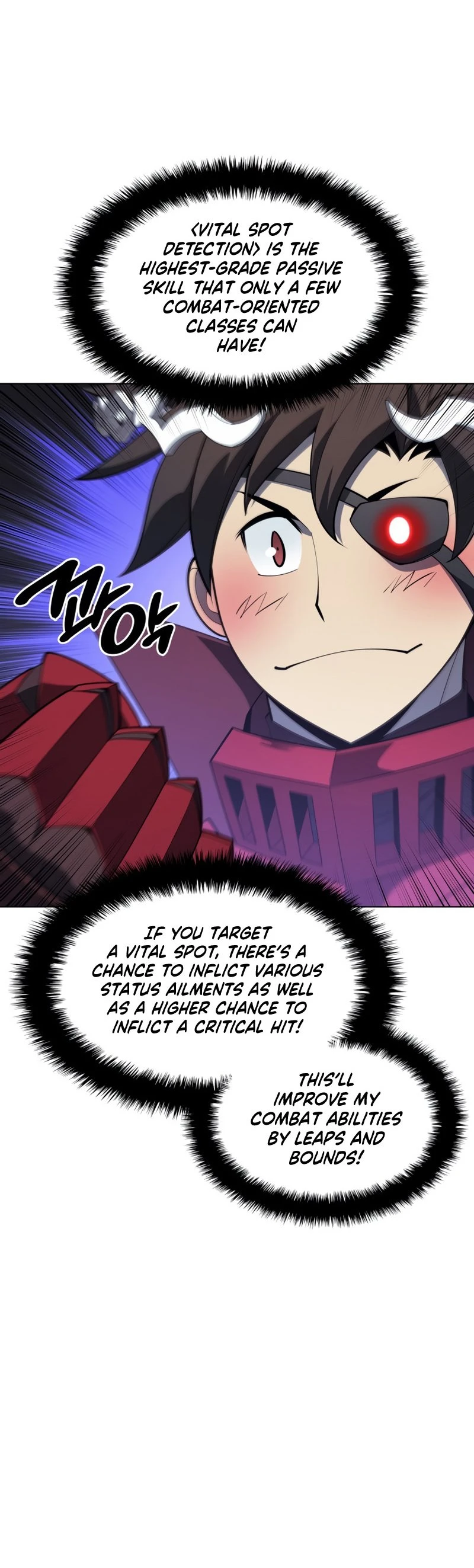 Overgeared Chapter 130 — Page 19