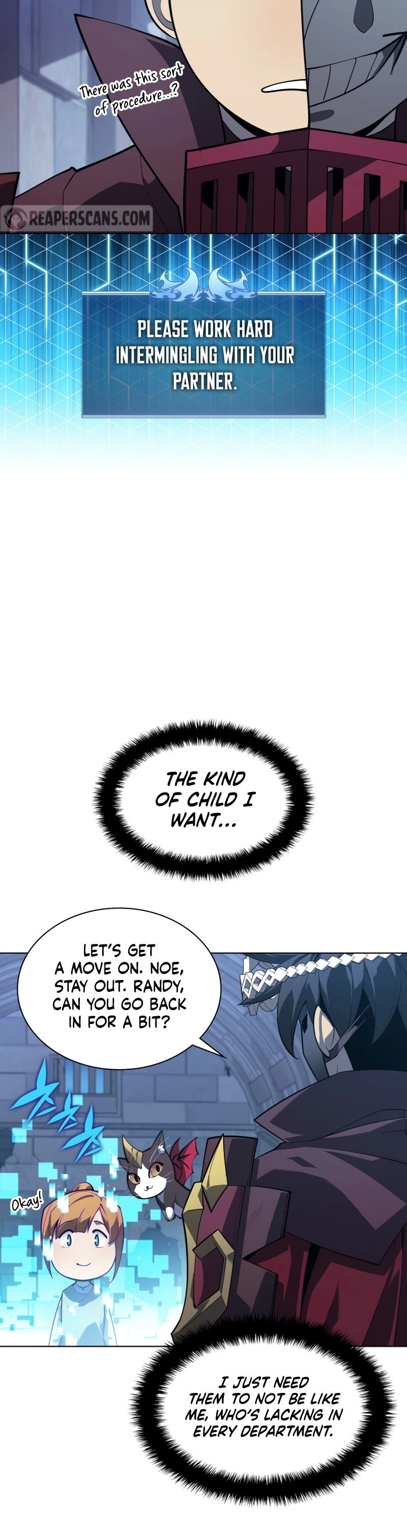 Overgeared Chapter 130 — Page 24