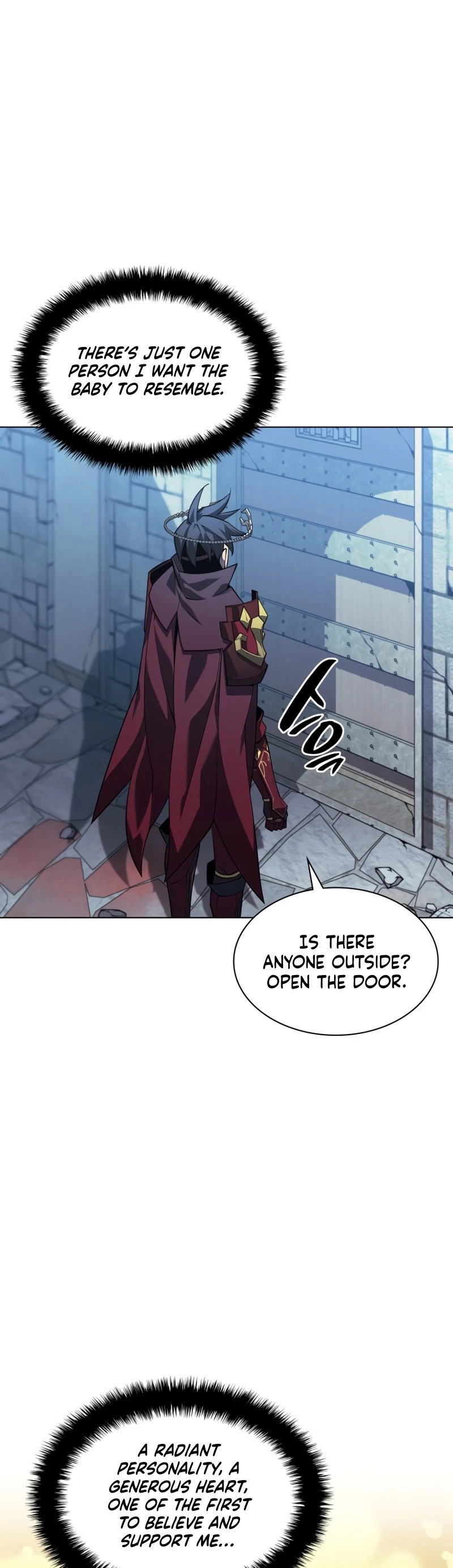 Overgeared Chapter 130 — Page 25