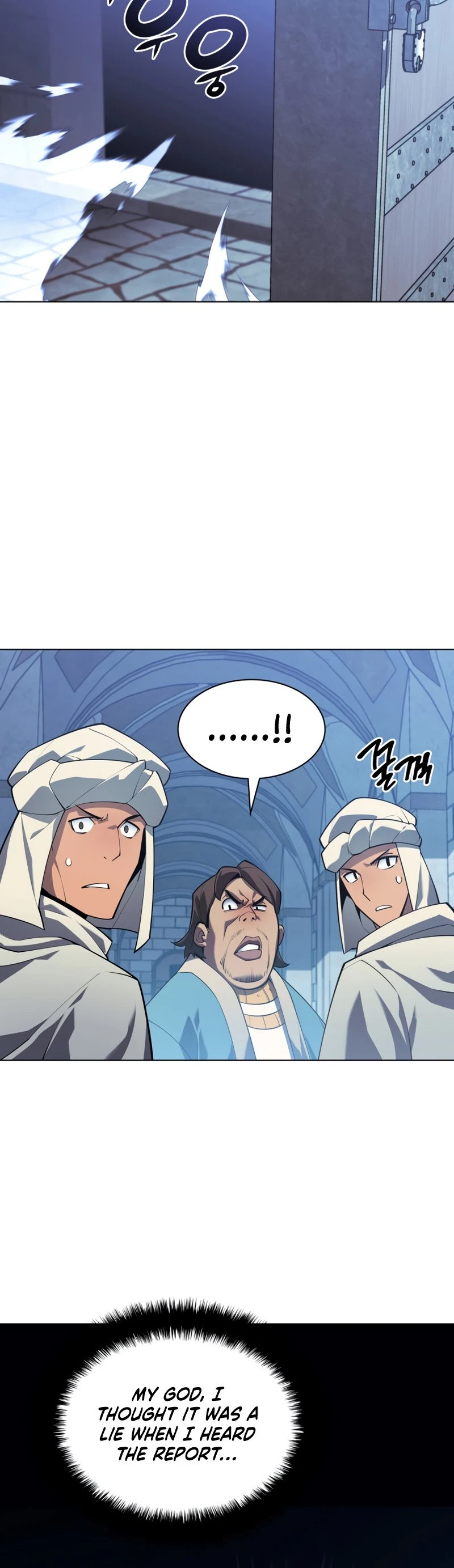 Overgeared Chapter 130 — Page 28