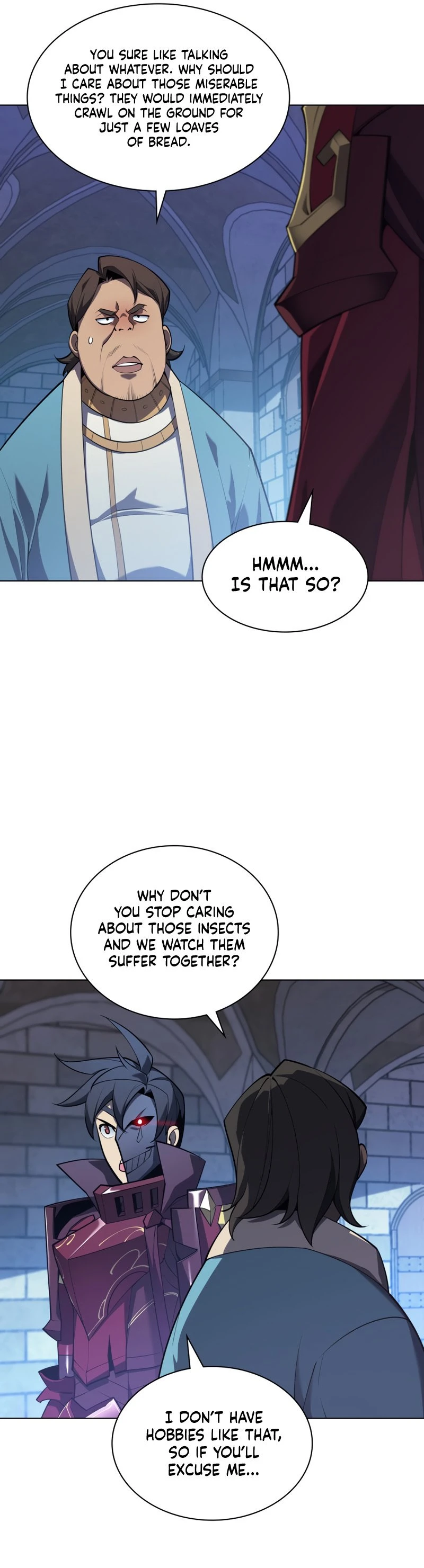 Overgeared Chapter 130 — Page 33