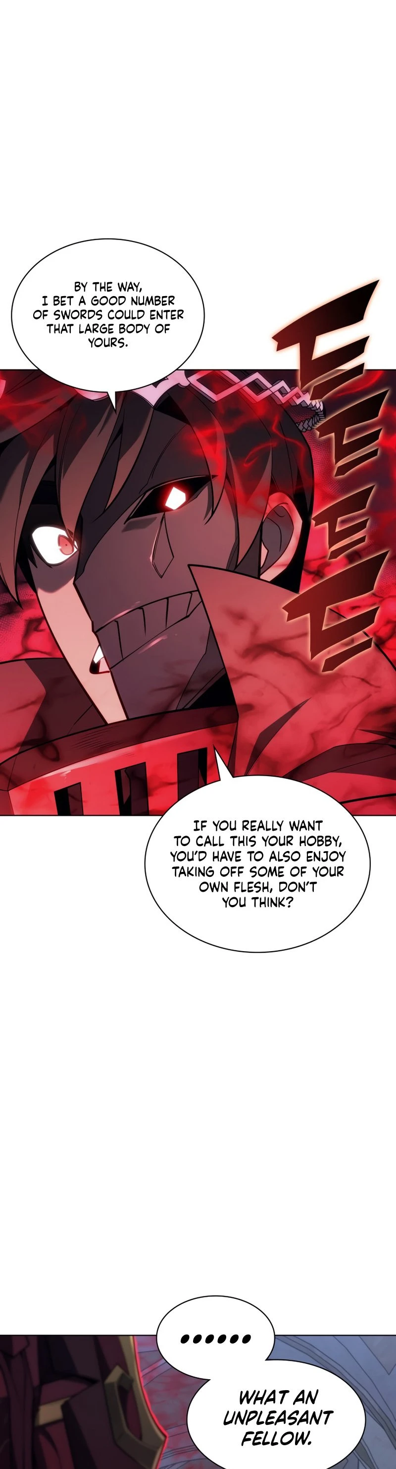 Overgeared Chapter 130 — Page 34