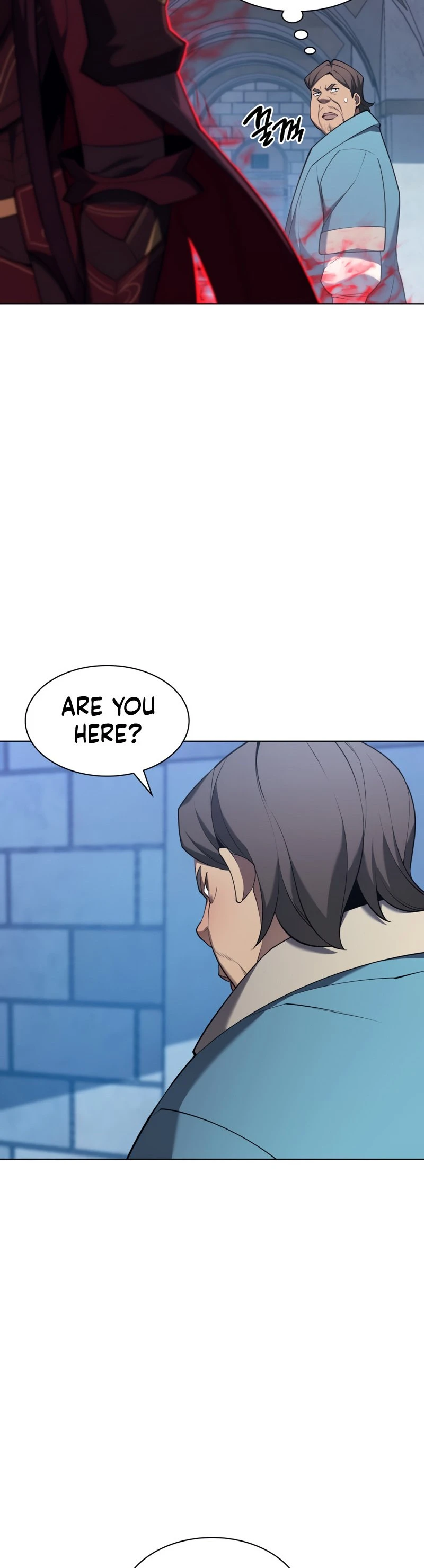 Overgeared Chapter 130 — Page 35