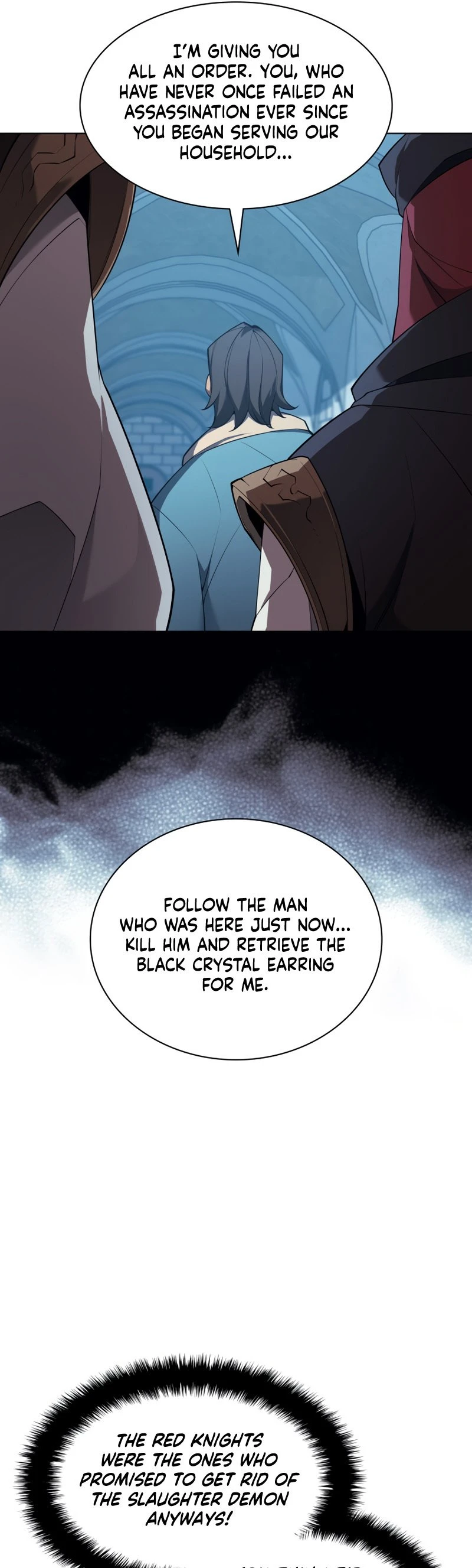 Overgeared Chapter 130 — Page 37