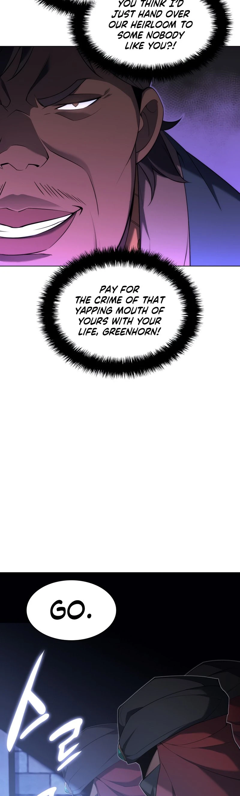 Overgeared Chapter 130 — Page 38