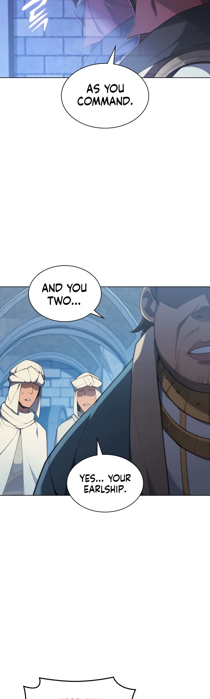 Overgeared Chapter 130 — Page 39