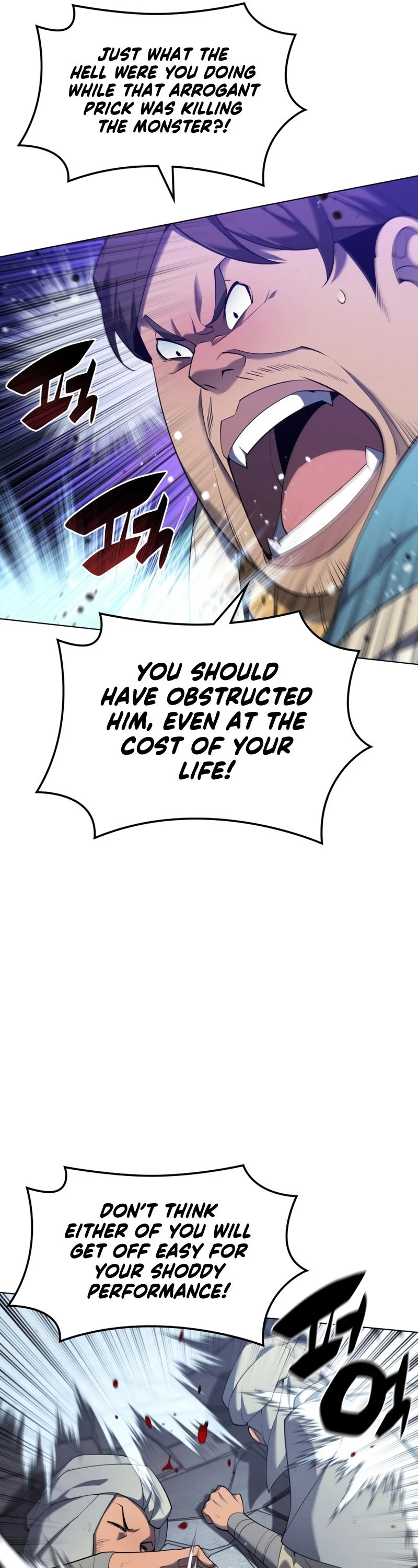 Overgeared Chapter 130 — Page 41