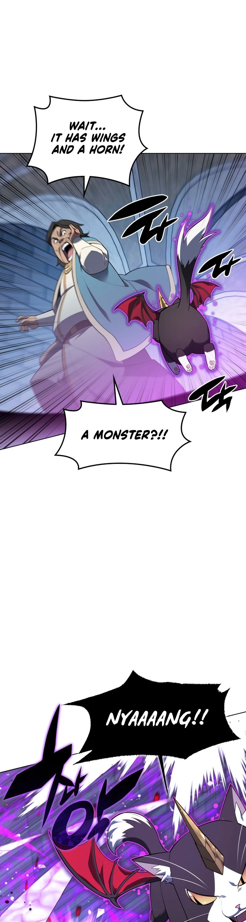 Overgeared Chapter 130 — Page 45