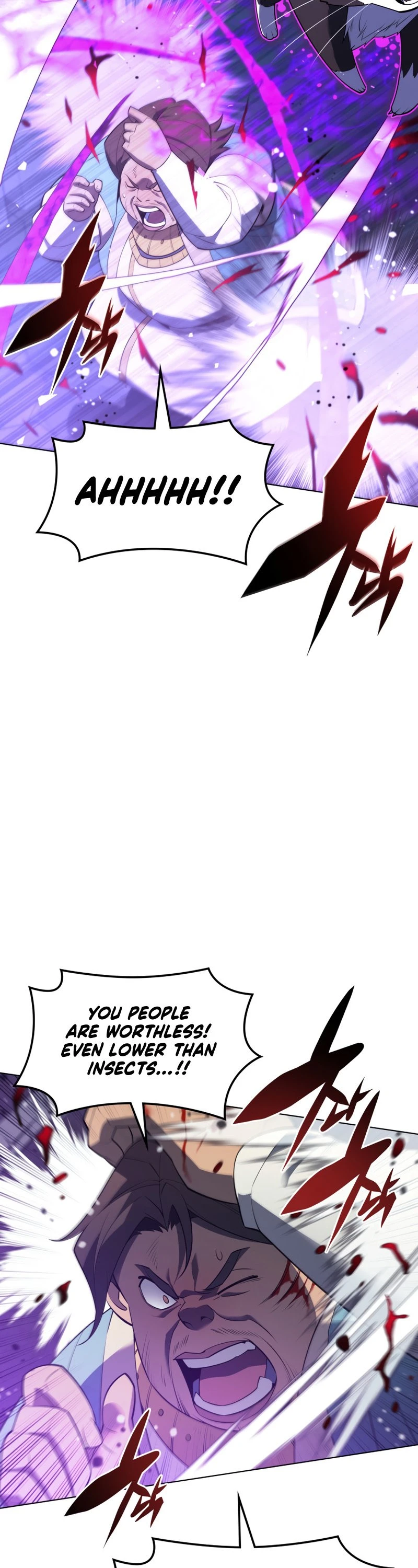 Overgeared Chapter 130 — Page 46