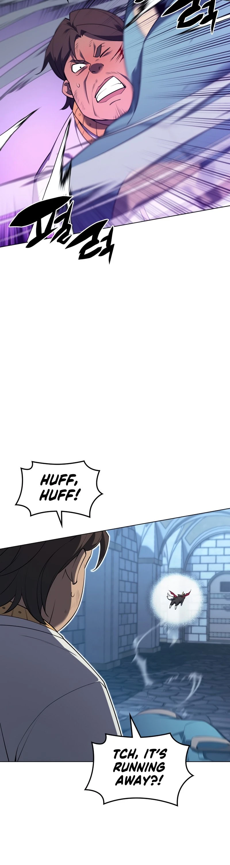 Overgeared Chapter 130 — Page 48