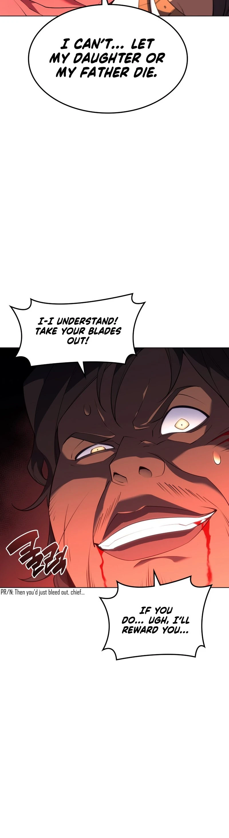 Overgeared Chapter 130 — Page 52