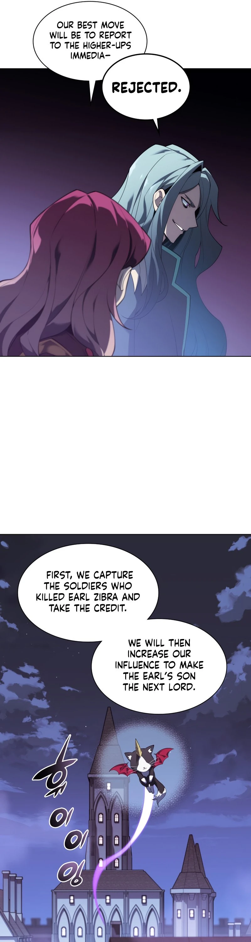 Overgeared Chapter 130 — Page 57