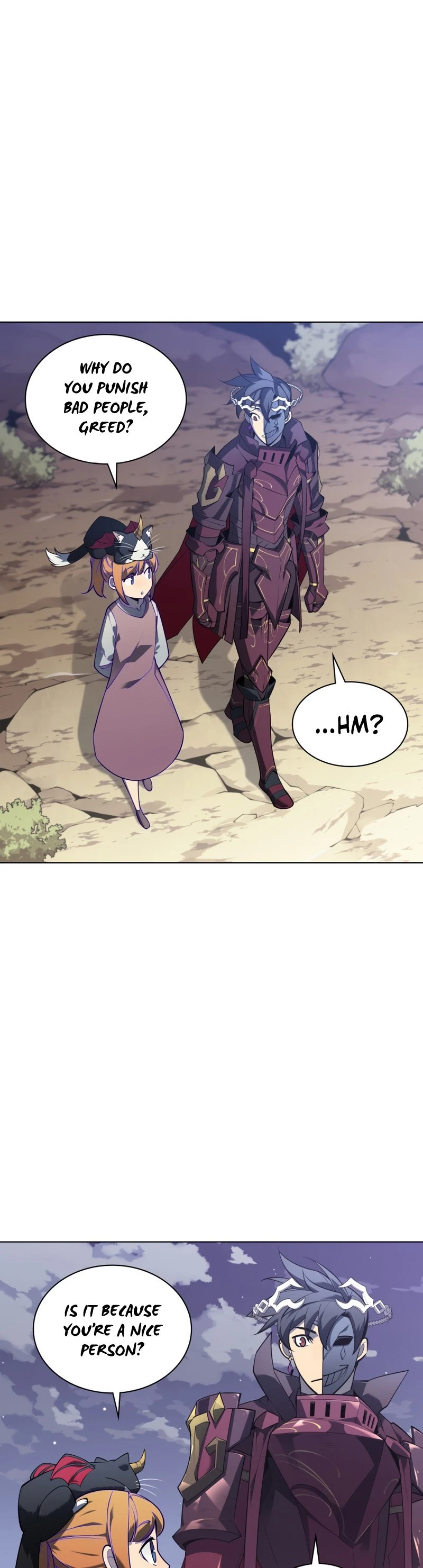 Overgeared Chapter 131 — Page 5