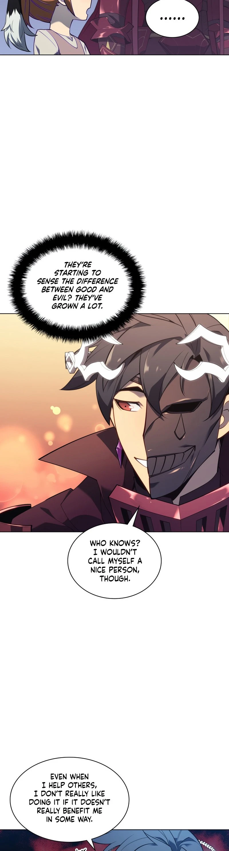 Overgeared Chapter 131 — Page 6