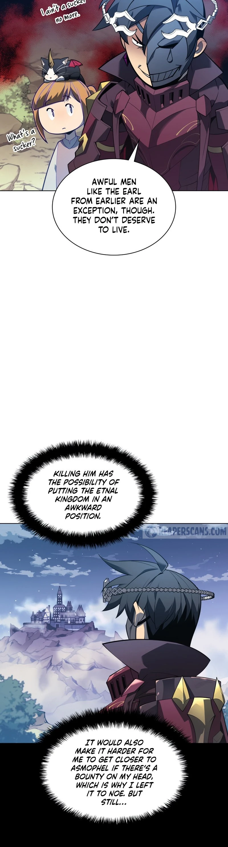 Overgeared Chapter 131 — Page 7
