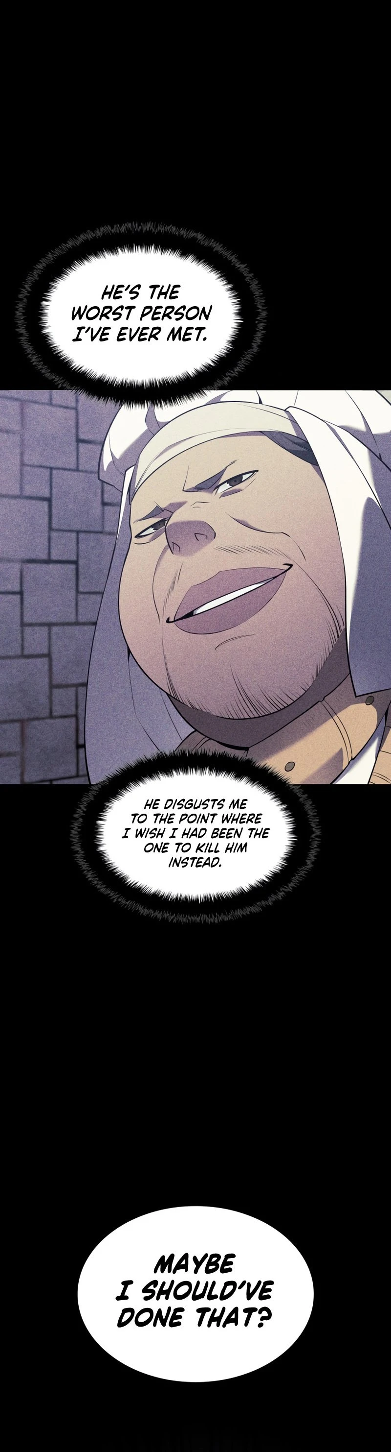 Overgeared Chapter 131 — Page 8
