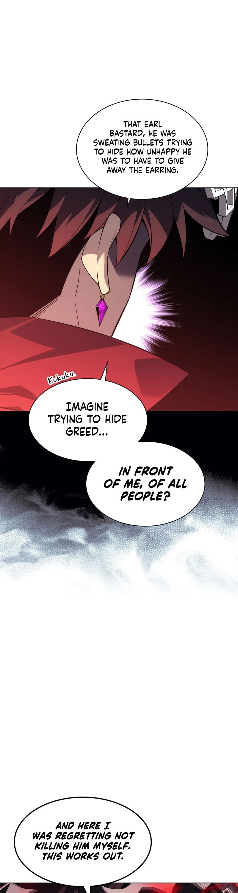 Overgeared Chapter 131 — Page 11