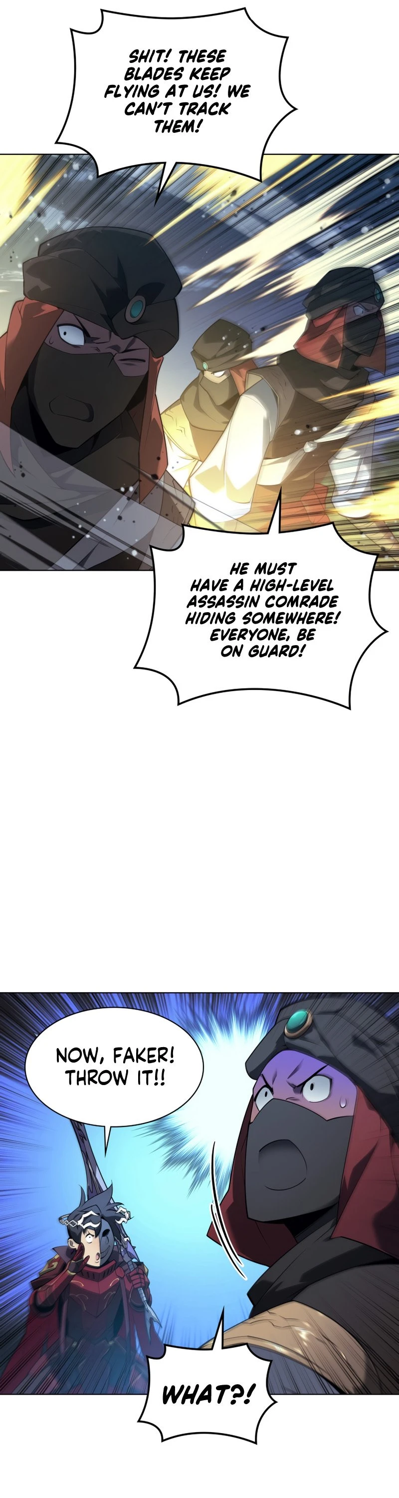 Overgeared Chapter 131 — Page 15