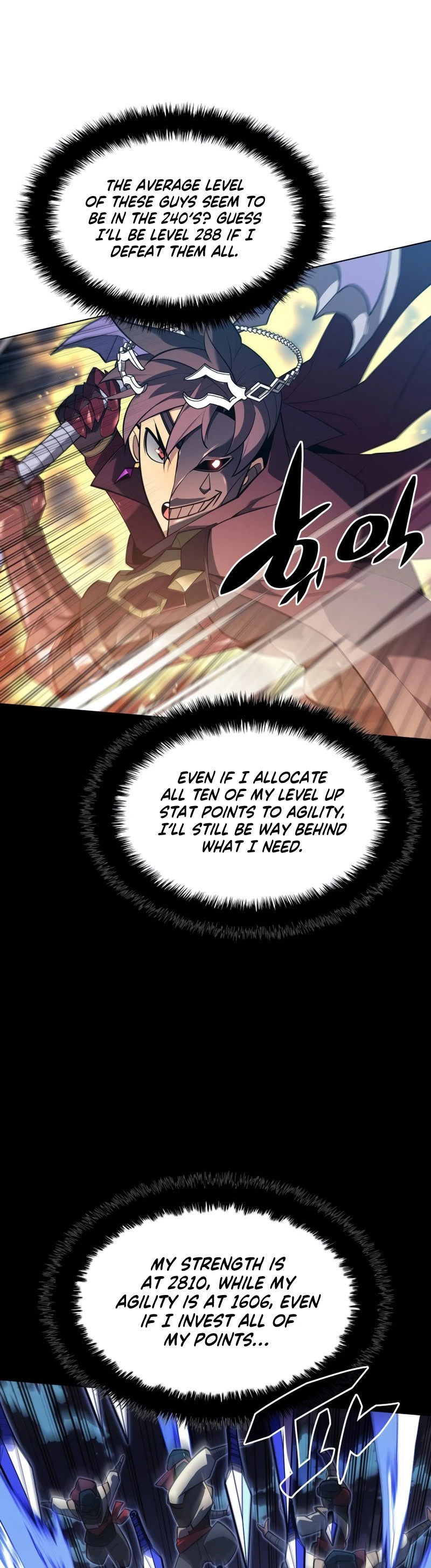 Overgeared Chapter 131 — Page 18