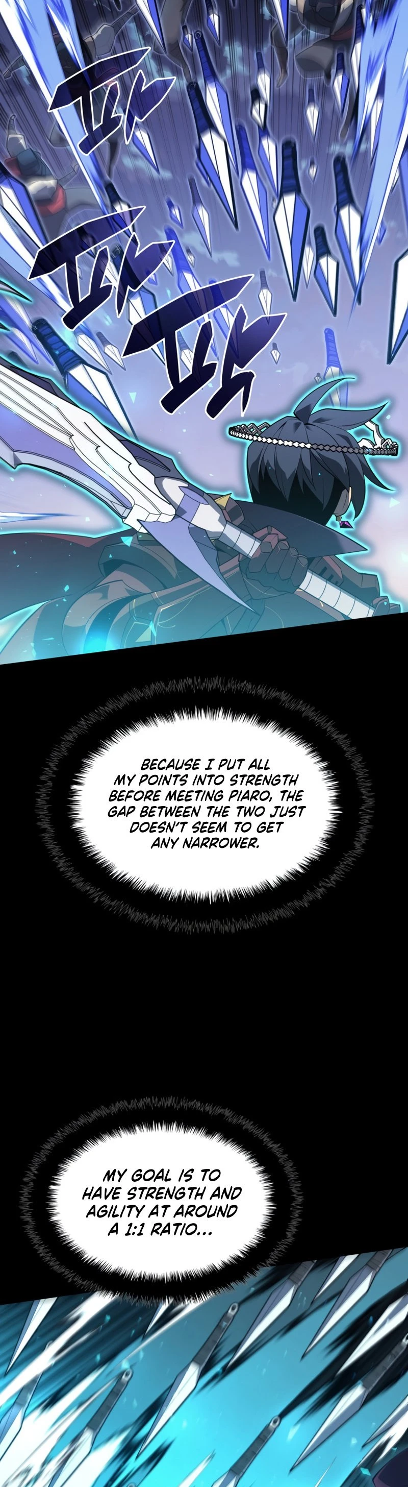 Overgeared Chapter 131 — Page 19