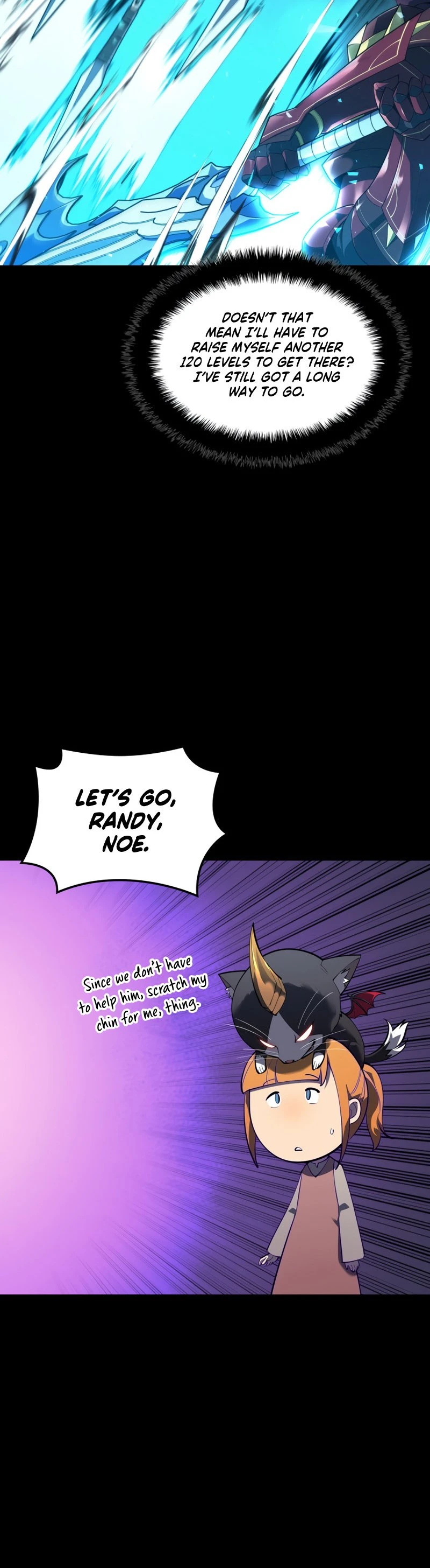 Overgeared Chapter 131 — Page 20