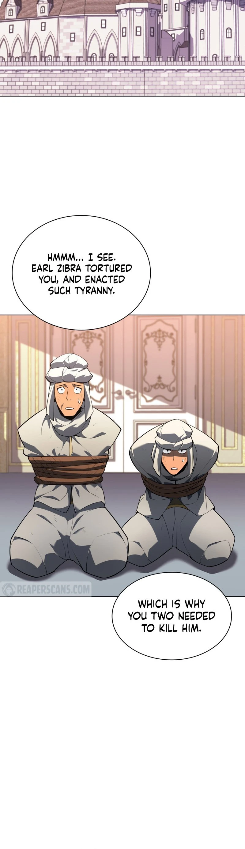 Overgeared Chapter 131 — Page 24