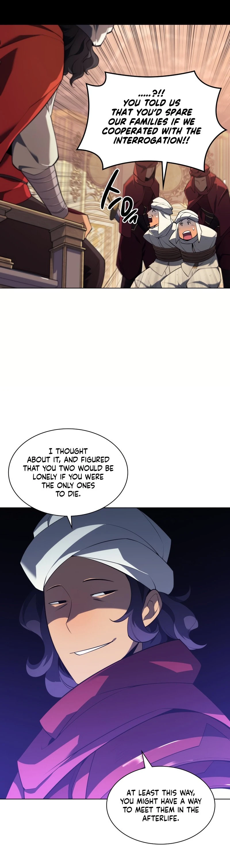 Overgeared Chapter 131 — Page 26