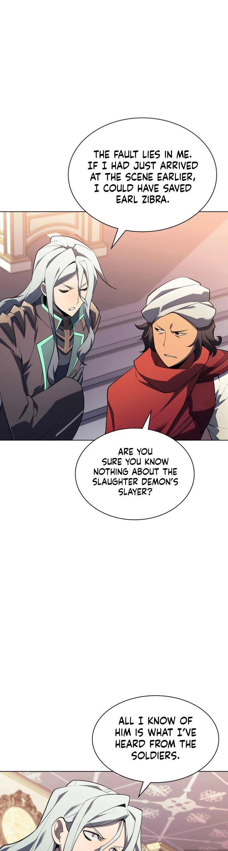 Overgeared Chapter 131 — Page 29