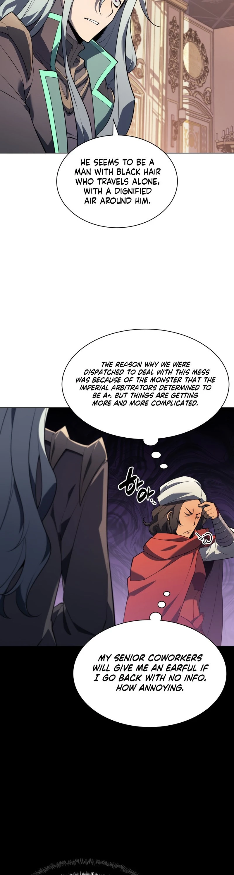Overgeared Chapter 131 — Page 30