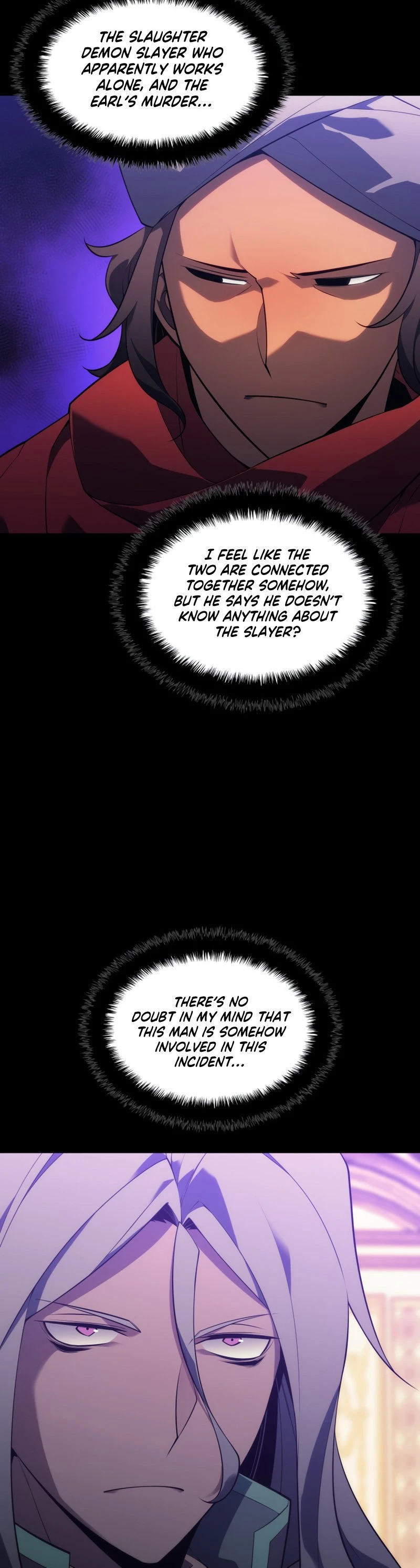 Overgeared Chapter 131 — Page 31