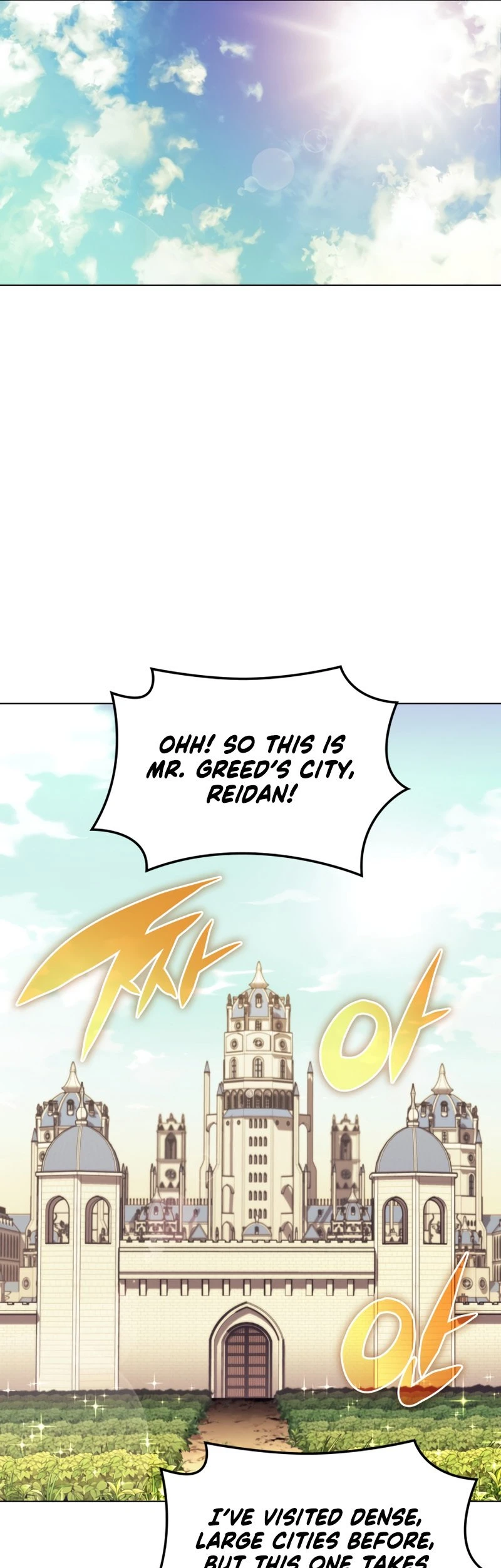 Overgeared Chapter 131 — Page 33