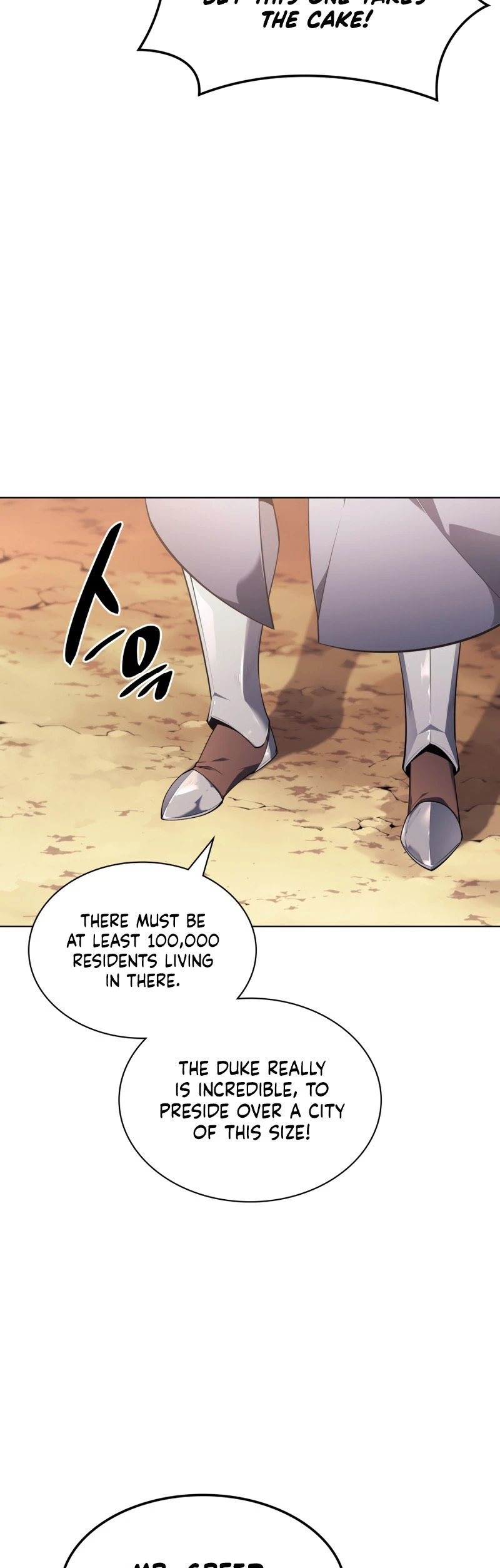 Overgeared Chapter 131 — Page 34