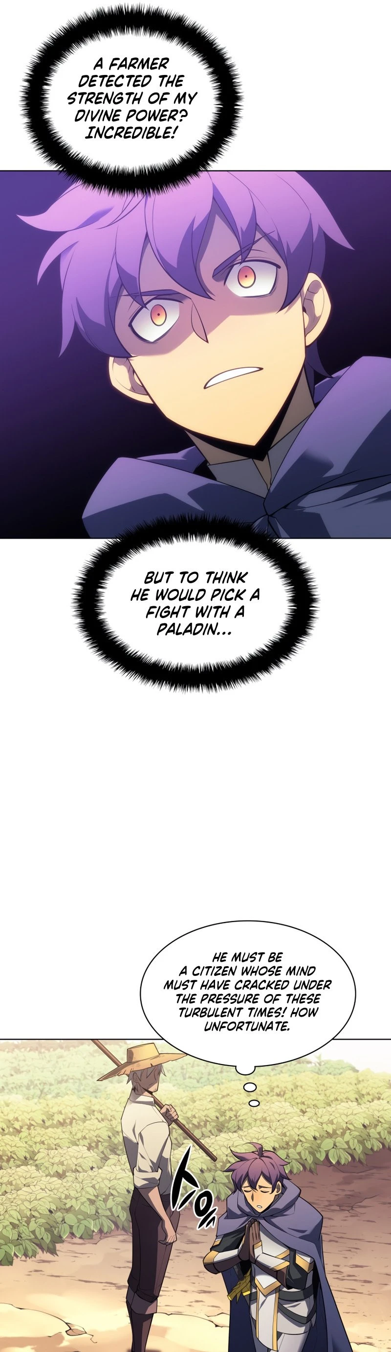 Overgeared Chapter 131 — Page 41