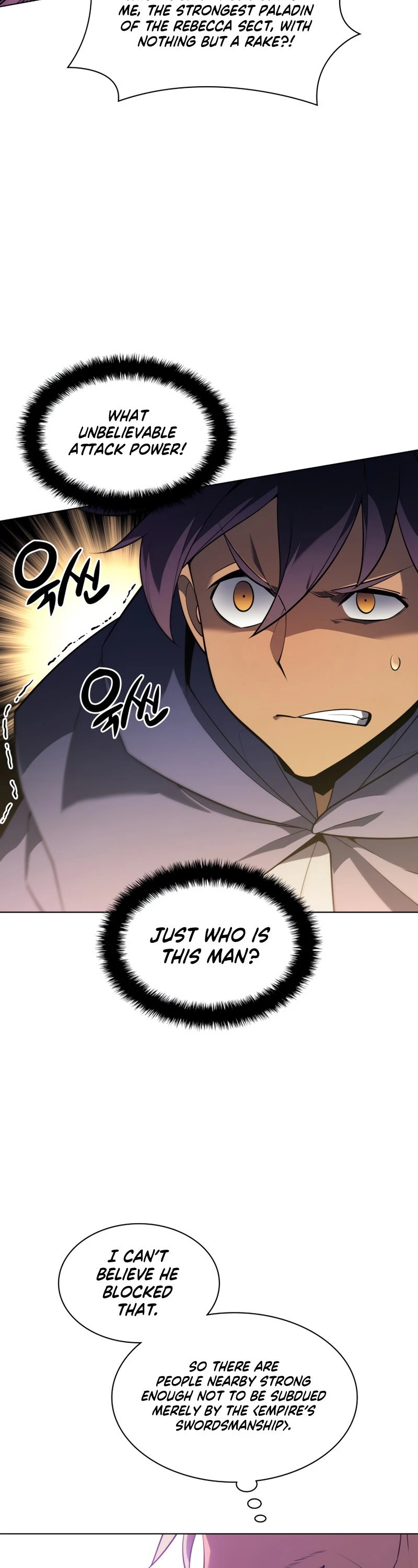 Overgeared Chapter 131 — Page 46