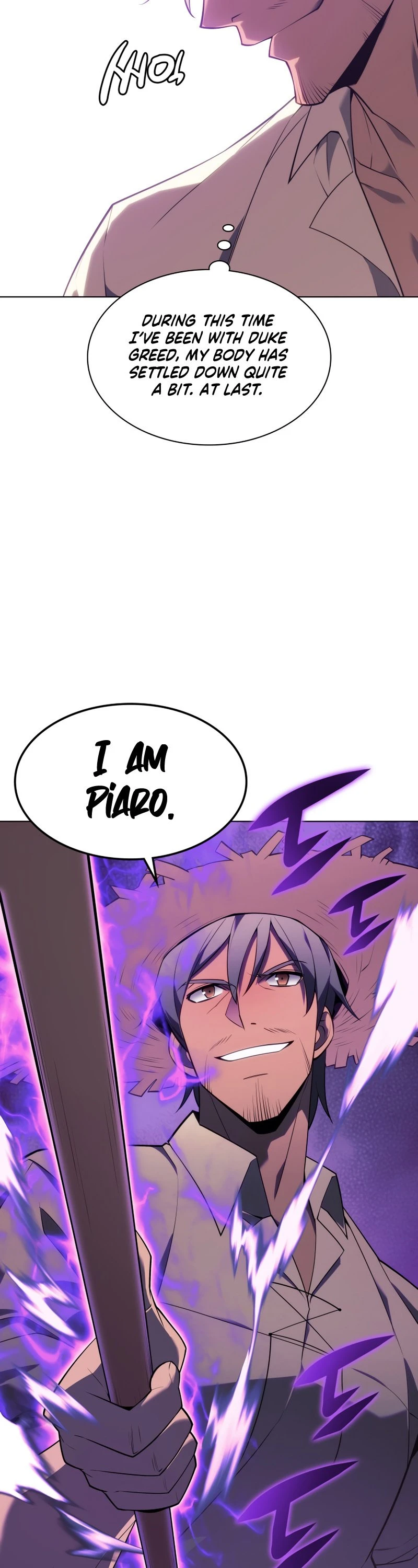 Overgeared Chapter 131 — Page 47