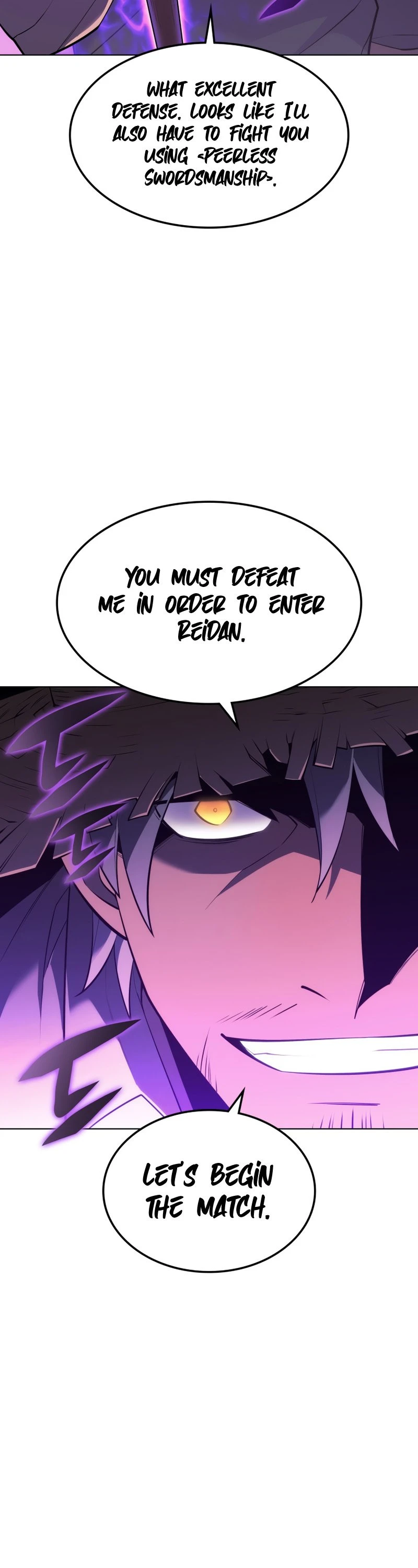 Overgeared Chapter 131 — Page 48
