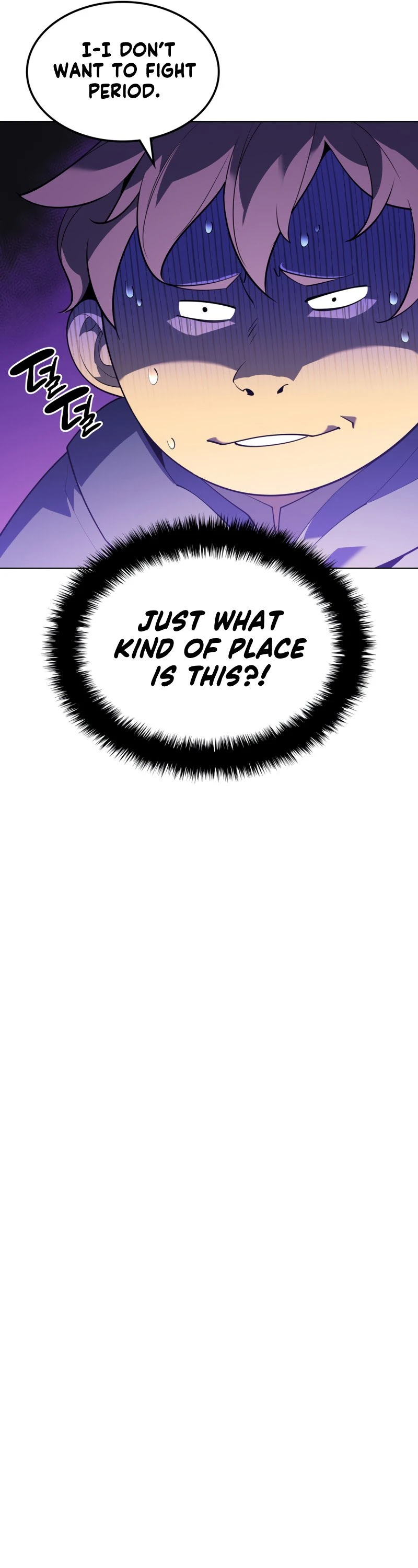 Overgeared Chapter 131 — Page 57
