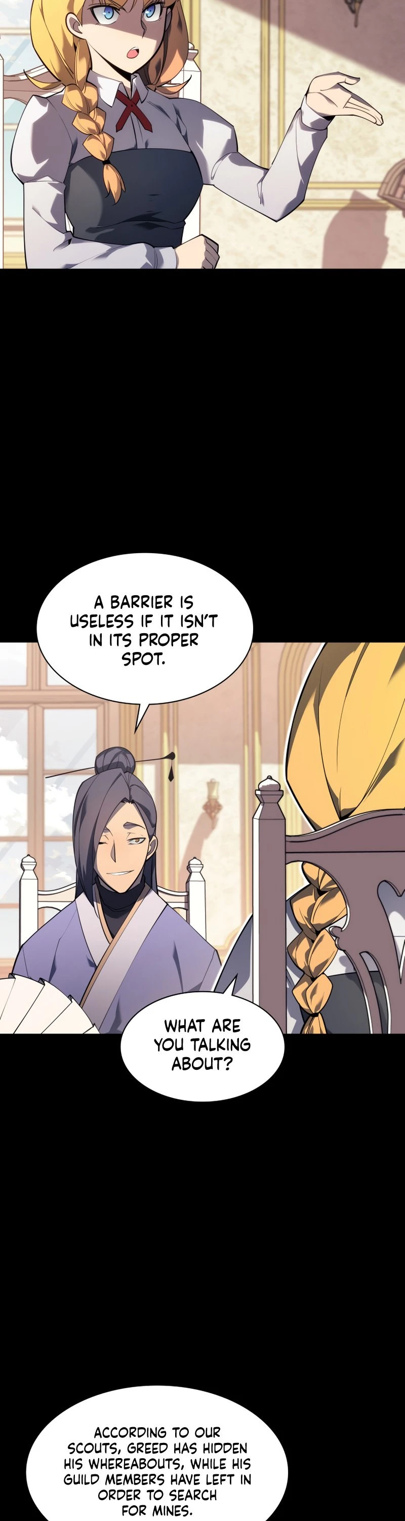 Overgeared Chapter 131 — Page 62