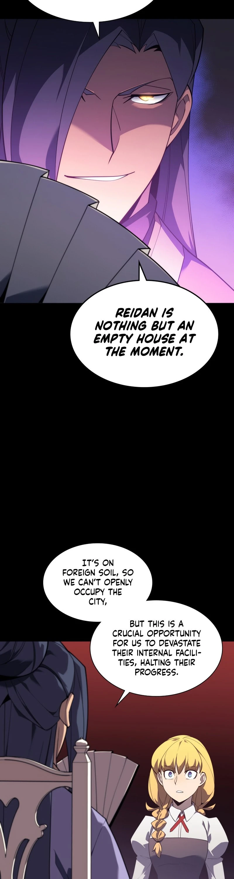 Overgeared Chapter 131 — Page 63
