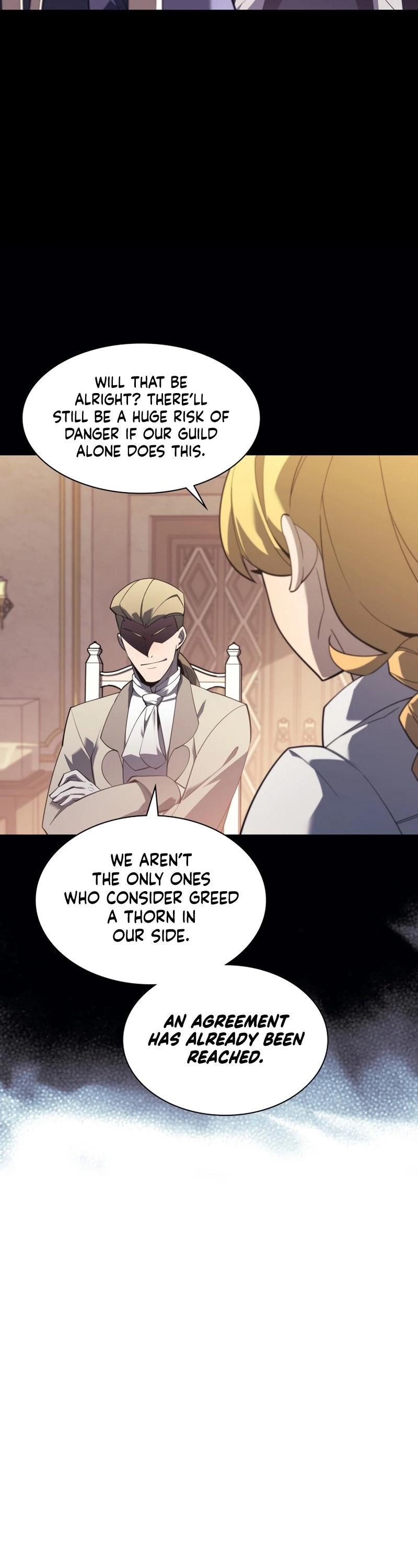 Overgeared Chapter 131 — Page 64