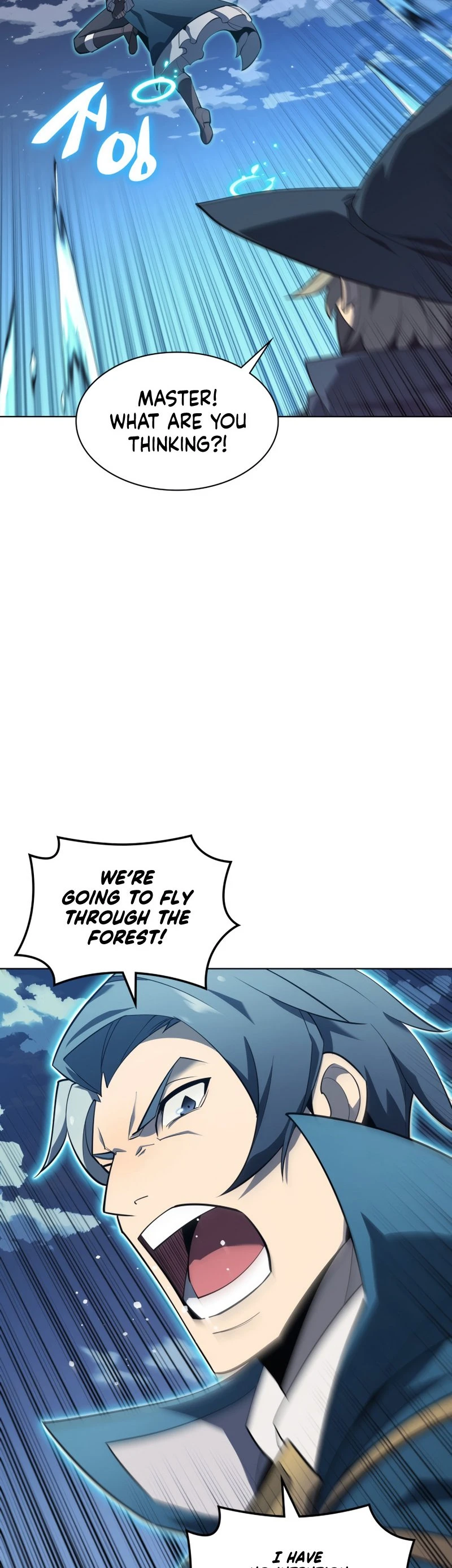 Overgeared Chapter 132 — Page 11