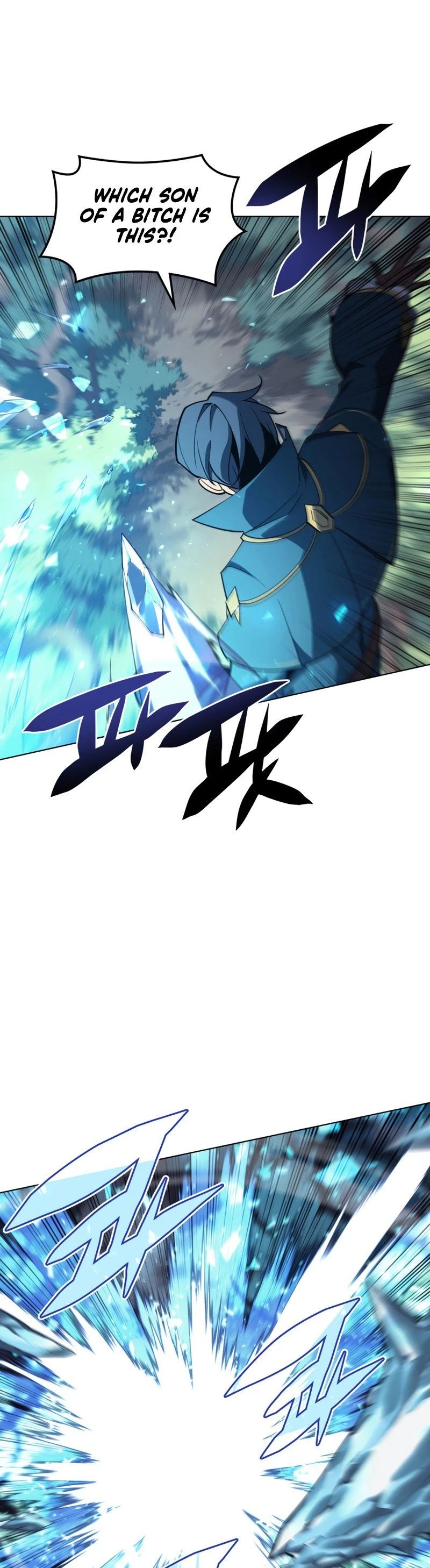 Overgeared Chapter 132 — Page 15