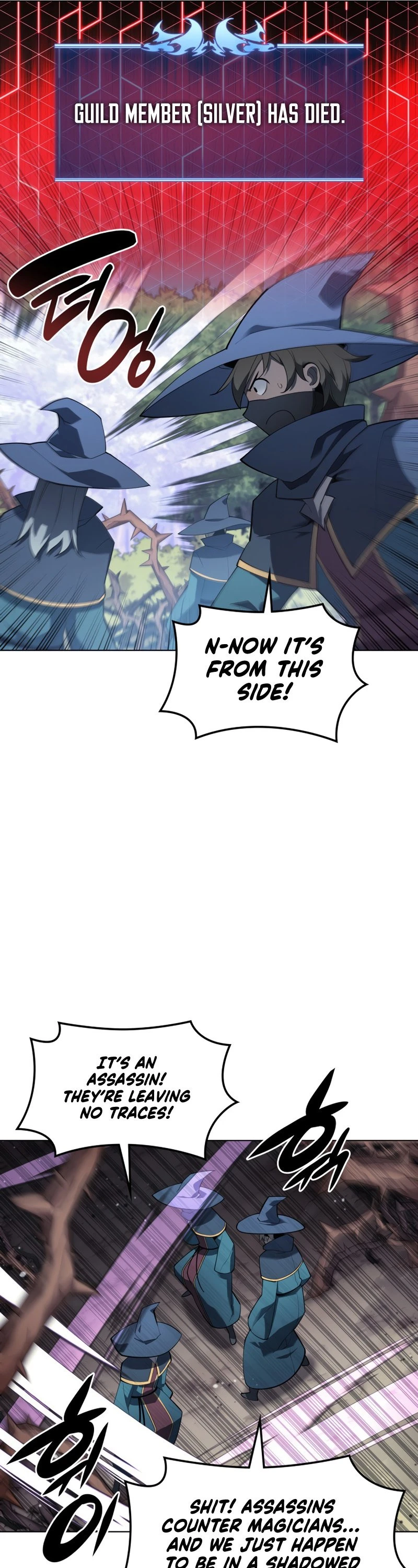 Overgeared Chapter 132 — Page 17
