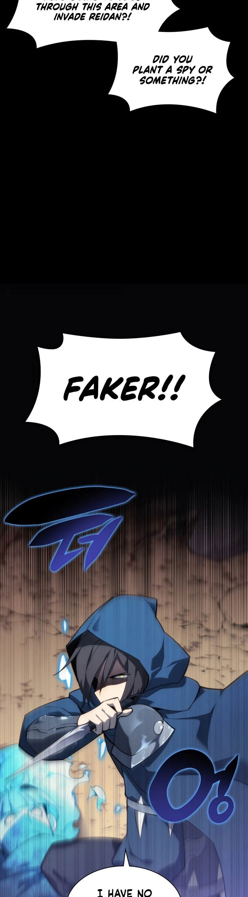 Overgeared Chapter 132 — Page 23
