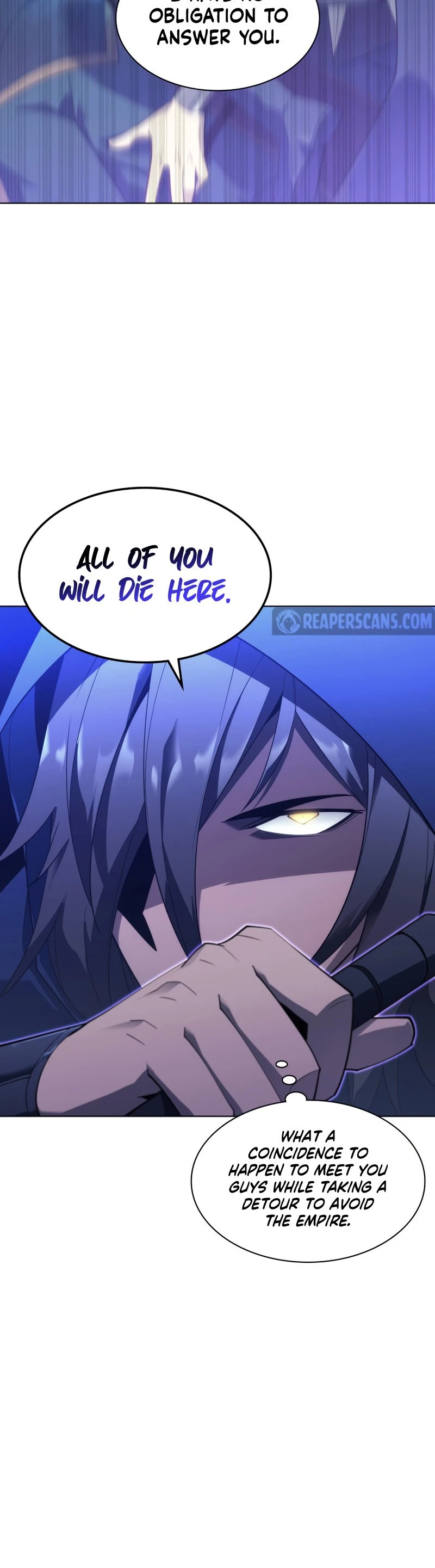 Overgeared Chapter 132 — Page 24