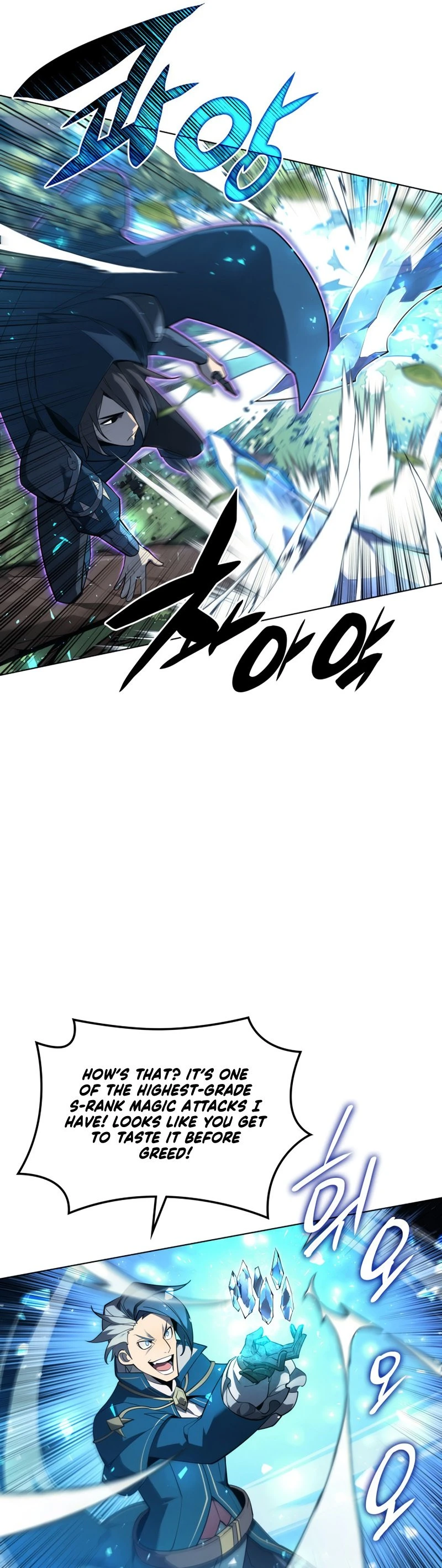 Overgeared Chapter 132 — Page 29