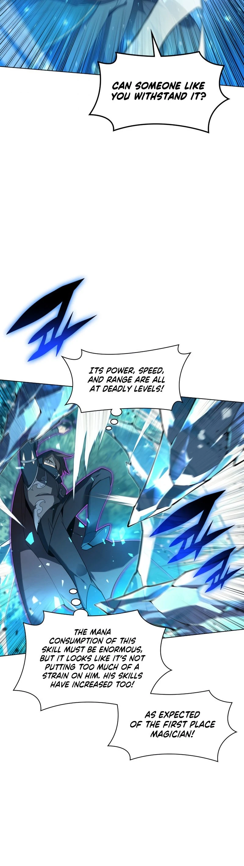 Overgeared Chapter 132 — Page 30